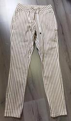 Pantalon Red Button Maat 34, Kleding | Dames, Beige, Ophalen of Verzenden, Zo goed als nieuw, Maat 34 (XS) of kleiner