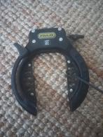 Fietsslot, Ophalen of Verzenden, Kabelslot