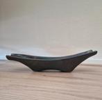 Keramische Rechthoekige Schaal - 32,5 cm, Gebruikt, Porselein of Keramiek, Schaal, Ophalen of Verzenden