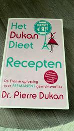 Pierre Dukan - Het Dukan dieet - recepten, Pierre Dukan, Ophalen of Verzenden, Zo goed als nieuw