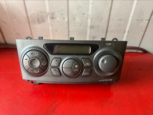 Toyota Celica T23 Climate control paneel, Auto-onderdelen, Airco en Verwarming, Toyota, Gebruikt, Ophalen of Verzenden