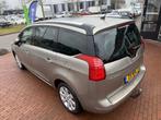 Peugeot 5008 1.6 THP GT 7p. |AIRCO|NAVI|TREKHAAK|NETTE AUTO|, Euro 5, Parkeersensor, Gebruikt, 4 cilinders