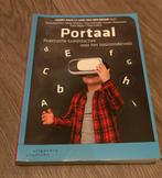 Portaal, Ophalen of Verzenden, Zo goed als nieuw, Overige niveaus, Uitgeverij Coutinho