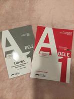 Dele A1 boeken, Boeken, Ophalen of Verzenden, Zo goed als nieuw