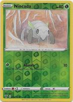 Vivid Voltage,  Nincada [reverse] 13/185, Verzenden, Nieuw, Losse kaart