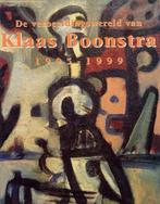 De verbeeldingswereld van Klaas Boonstra 1905-1999, Klaas Boonstra, Ophalen of Verzenden, Zo goed als nieuw, Schilder- en Tekenkunst