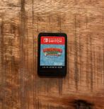 Donkey Kong Tropical Freeze - Nintendo Switch, Gebruikt, 1 speler, Ophalen of Verzenden, Platform