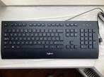 Toetsenbord Logitech (nieuw), Computers en Software, Toetsenborden, Logitech, Nieuw, Ophalen of Verzenden, Qwerty