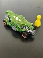 Hot Wheels Double Demon 1985, Ophalen of Verzenden, Zo goed als nieuw