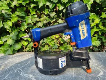 DUO-Fast Paslode Coilnailer CNP65.1 beschikbaar voor biedingen