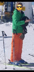 Rehall, ski-winterjas, maat 152, Jongen of Meisje, Ophalen of Verzenden, Jas, Rehall