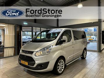 Ford Transit Custom 270 2.2 TDCI L1H1 Anniversary Edition Du beschikbaar voor biedingen