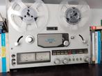TEAC X3 bandrecorder met defect, Audio, Tv en Foto, Ophalen, Bandrecorder