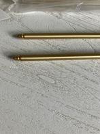 Traproeden rond 9mm messing, Ophalen of Verzenden, Nieuw