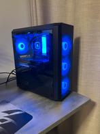 Game PC | 7 3700X | RTX 3070 | 32GB | 2TB SSD, Computers en Software, Desktop Pc's, Ophalen, 32 GB, Zelf gebouwde pc, Zo goed als nieuw