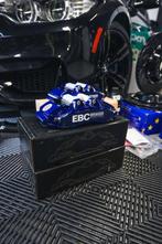 EBC Big Brake Kit 360mm x 36mm - BMW F80 F82 F83 F87 13-21, Ophalen of Verzenden