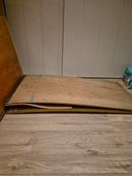 Turn springplank, Ophalen