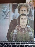 Simon and Garfunkel - Bridge over Troubled Water, Ophalen of Verzenden, 1960 tot 1980, Gebruikt