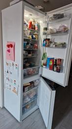 Koelkast diepvries combi 1.5 jaar oud, Ophalen, Zo goed als nieuw, 45 tot 60 cm