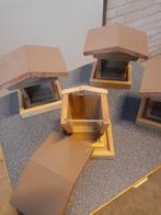 nestkastje, Tuin en Terras, Vogelhuisjes en Vogelbaden, Ophalen, Zo goed als nieuw