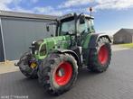 Fendt 815 Vario TMS Com.2, Gebruikt, Ophalen of Verzenden, Meer dan 160 Pk, .