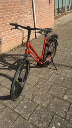 Gazelle Chamonix - Zo goed als nieuw!, Fietsen en Brommers, Ophalen, Zo goed als nieuw, Gazelle, Versnellingen