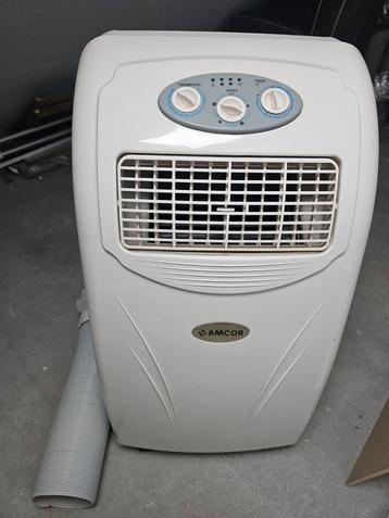 Airco  beschikbaar voor biedingen