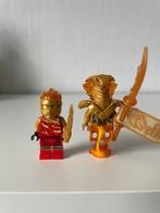Lego Ninjago Kai & Aspheera, Ophalen, Zo goed als nieuw, Lego