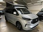 Ford Nugget L1 Titanium 170PK A8 Automaat Westfalia, Caravans en Kamperen, Campers, Automaat, Buscamper of Camperbus, Bedrijf