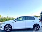 Volkswagen Golf 1.5 TSI 150pk 6-bak Highl Buss R-Line 5drs -, Auto diversen, 1498 cc, Wit, Handgeschakeld, Benzine