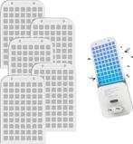 NIVADA Muggenstekker Glue Boards (5pcs) - Sticky Fly Trap, Overige soorten