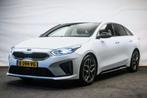 Kia ProCeed 1.0 T-GDI GT-PlusLine [ JBL Memory Digital Dash, Voorwielaandrijving, 65 €/maand, Gebruikt, Wit
