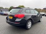 Opel Astra Sports Tourer 1.4 Turbo 88kw | Business | Airco |, Auto's, Voorwielaandrijving, Euro 5, 4 cilinders, Zwart