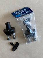 Accuschakelaar accu hoofdschakelaar auto boot camper, Watersport en Boten, Ophalen of Verzenden, Nieuw, Elektra en Verlichting