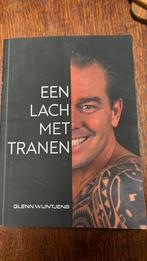 Een lach met tranen, Boeken, Ophalen of Verzenden, Zo goed als nieuw