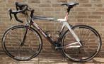 Racefiets Garnelli Luciano. Carbon, 58cm, Shimano 105, Fietsen en Brommers, Fietsen | Racefietsen, Overige merken, Meer dan 20 versnellingen