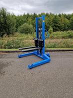 Breedspoor Fetra handstapelaar, 100 liter of meer, Ophalen, Gebruikt, Overige typen