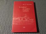 Verhálen ! en andere verhalen - Mr. G. Noordam, Ophalen of Verzenden, Nieuw, Mr. G. Noordam