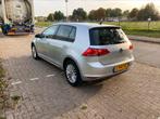 Volkswagen Golf VII (CUP)1.2 TSI highline 77KW 5D 2014 Grijs, Auto's, Voorwielaandrijving, Stof, Zwart, 4 cilinders