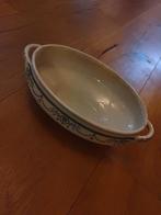 Oude soepterrine dekschaal opdienschaal villeroy en boch, Ophalen of Verzenden