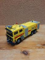 Conrad Volvo vliegveld brandweer, Ophalen of Verzenden, Gebruikt, Bus of Vrachtwagen, Conrad