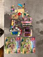 Lego Friends Paardenshow Paardenconcours 41367 en EXTRA ‘S, Kinderen en Baby's, Speelgoed | Duplo en Lego, Ophalen of Verzenden