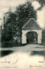 Vleuten Ruïne de Ham # 235, Verzamelen, Ansichtkaarten | Nederland, Verzenden, Voor 1920, Gelopen, Utrecht