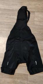 Cube wielrenbroek maat XL, Ophalen of Verzenden, Zo goed als nieuw, Helm