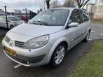 Renault Grand Scénic 2.0-16V Tech Line | Automaat | 7 Perso, Auto's, 1998 cc, 1250 kg, 4 cilinders, 1505 kg