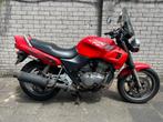 Honda Tour CB 500, 499 cc, Bedrijf, Toermotor, 12 t/m 35 kW