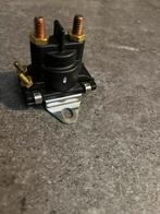 Startrelais Mercruiser, Watersport en Boten, Ophalen, Zo goed als nieuw, Zeilboot of Motorboot