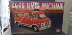 Chevrolet G-Series Van "Good Times Machine" Acme 1:18, Overige merken, Christian@diecastcompany.nl, Auto, The Diecast Company