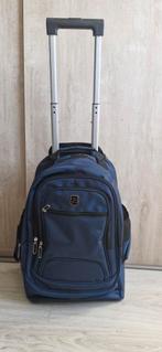 Nieuwe rugzak trolley - 50cm hoog, 25 tot 40 cm, Nieuw, Ophalen of Verzenden, Overige merken
