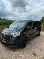 Renault Trafic Gbdc 1.6 Energy dCi 125pk Twinturbo L2h1 T29, Auto's, Voorwielaandrijving, 4 cilinders, 2000 kg, Renault